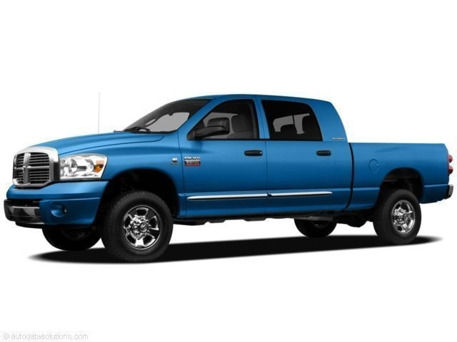 dodge ram 2500 pickup 2007 3D7KS29A37G786673 image dodge ram 2500 pickup 2007 3D7KS29A37G786673 image